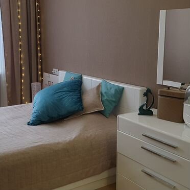 3-к. квартира, 98 м², 3/3 эт.