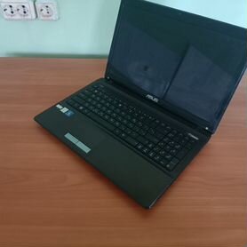 Asus K53U