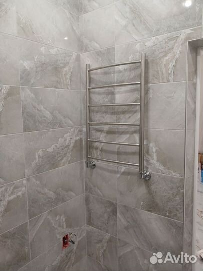 Сантехник монтаж отопления и водоснабжения