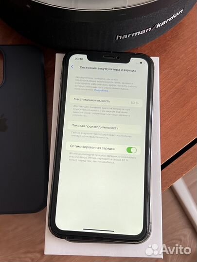 iPhone XR в корпусе 13 Pro