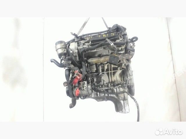 EXL Двигатель к Jeep Grand Cherokee, 2005 г. 3.0 л