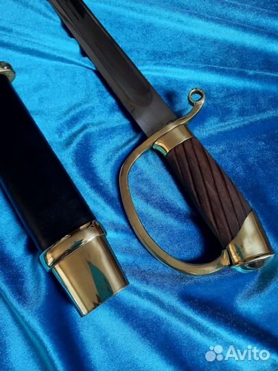 Шашка Солдатская