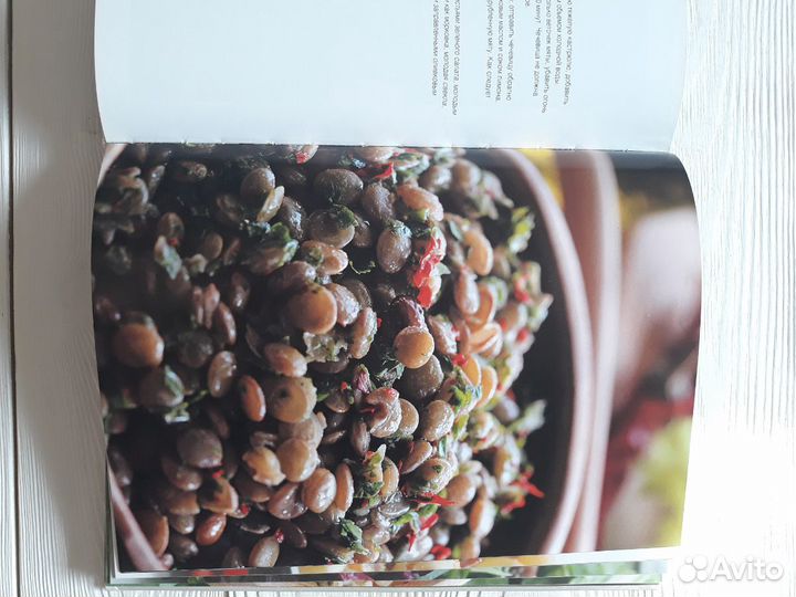 Едим дома круглый год. Юлия Высоцкая