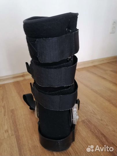 Ортез для голеностопа HAS-301