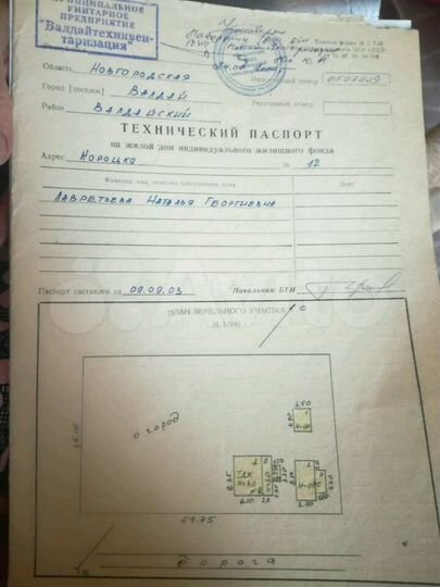 Участок 23 сот. (ИЖС)
