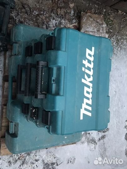 Ящик кейсы бу