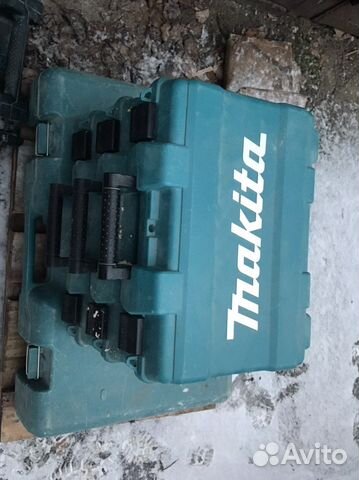 Ящик кейсы бу