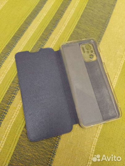 Чехол для смартфона Xiaomi Redmi Note 10