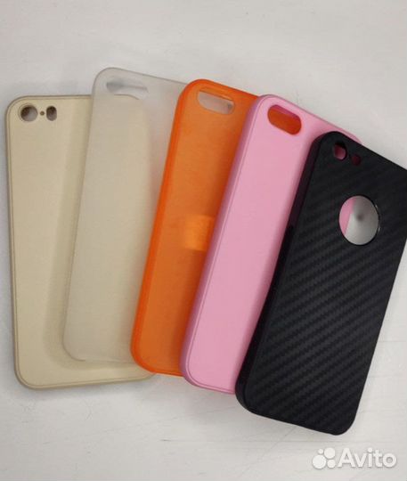 Чехол iPhone 5 5s 5se