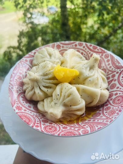 Домашняя еда