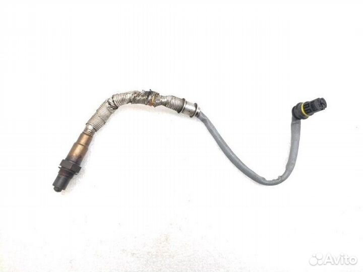 Датчик кислородный Bmw X5 E70 N52B30 2008