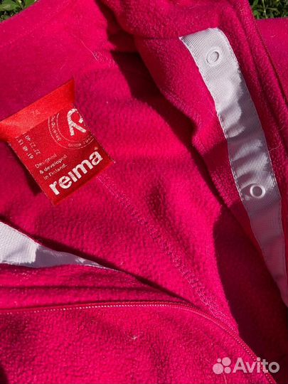 Комбинезон зима Reima 74