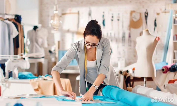 Изготовление и пошив одежды под ключ