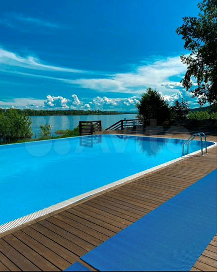 Участок 1,15 га (СНТ, ДНП)