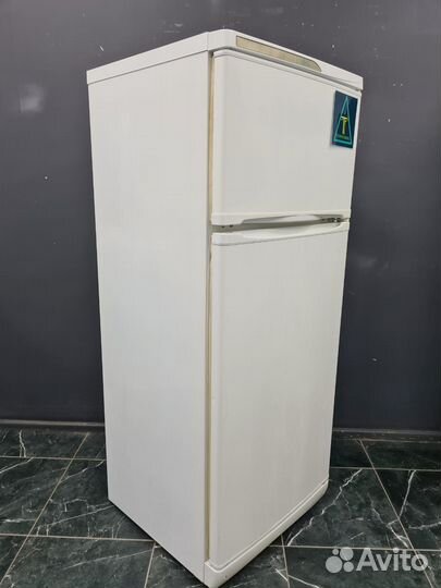 Холодильник бу Stinol в хорошем состоянии
