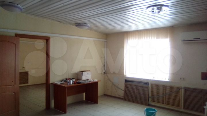 Свободного назначения, 125 м²