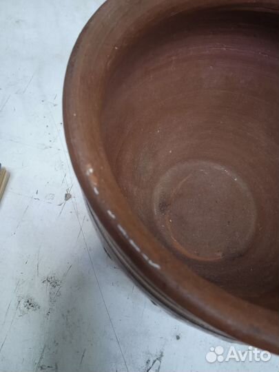 Горшок для запекания