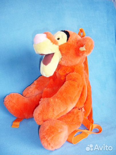 Рюкзак детский