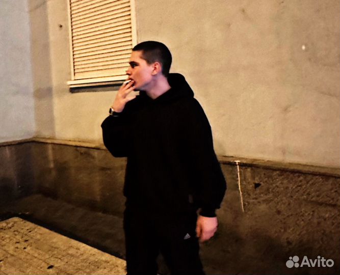 Бармен бариста