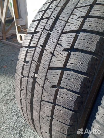 Yokohama Ice Guard IG50 225/55 R18