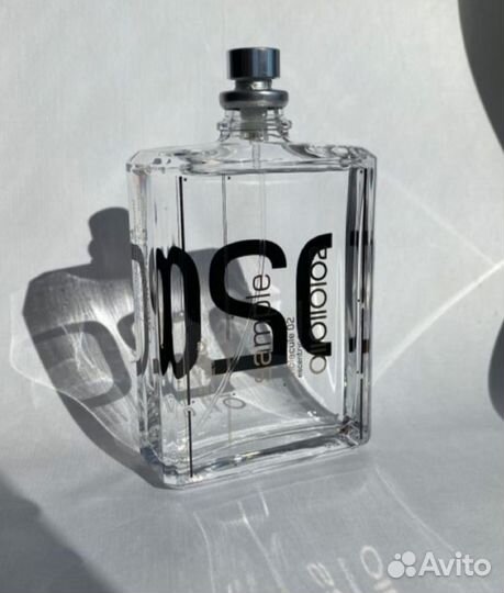 Селективная парфюмерия