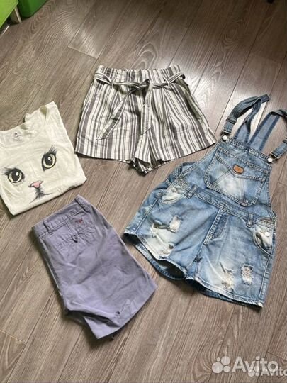 Шорты H&M S размер (36)