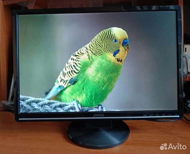 Монитор 22