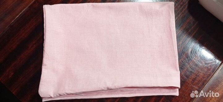 Наволочка на молнии 50х70