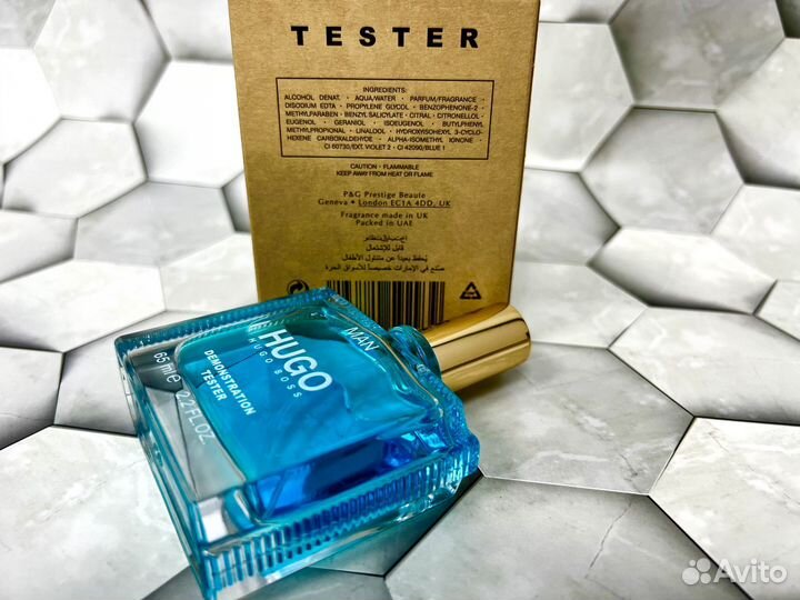 Hugo Man Hugo Boss для мужчин