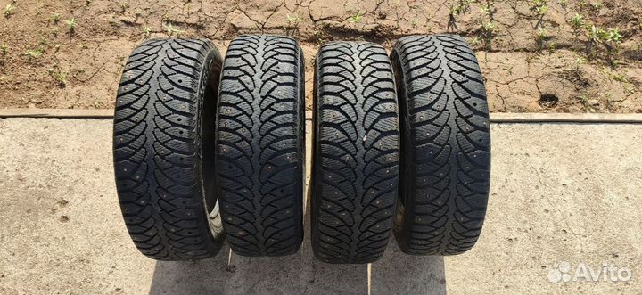 Cordiant Sno-Max 185/60 R14