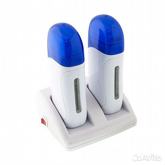 Воскоплав с базой