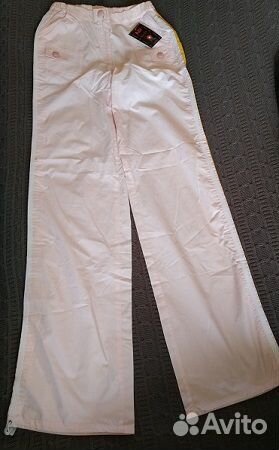 Брюки женские летние 56- 58,38-40,42-44,новые