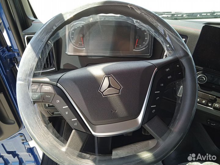 Sitrak ZZ4186V391HE, 2023