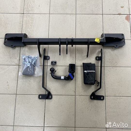 Фаркоп быстросъёмный Range Rover Sport