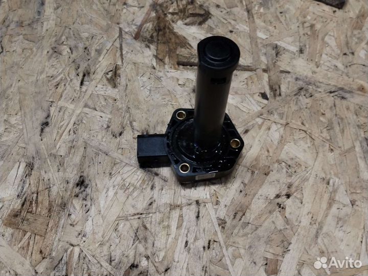 Bmw датчик уровня масла для n52