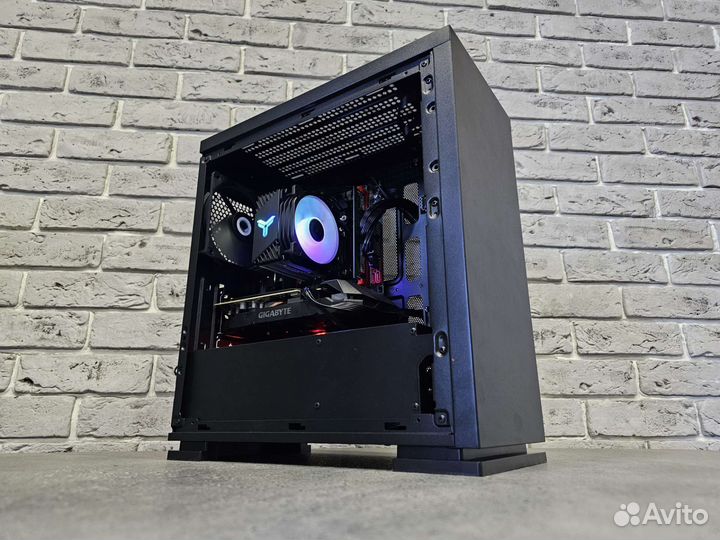 Пк intel / 1660 super