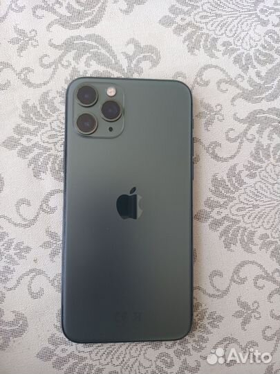 iPhone 11 Pro, 256 ГБ