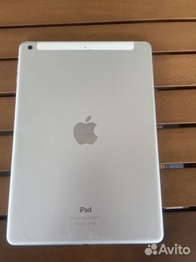 iPad air a1475