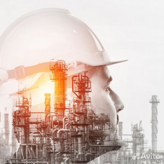 Сварщик на полуавтомат