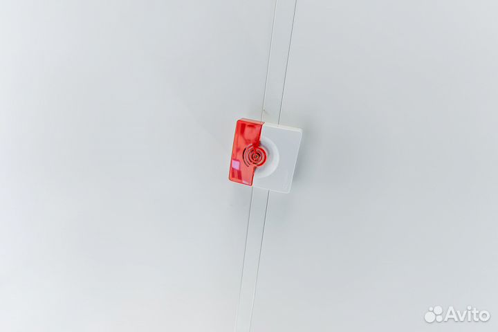 Монтаж охранно-пожарной сигнализации 