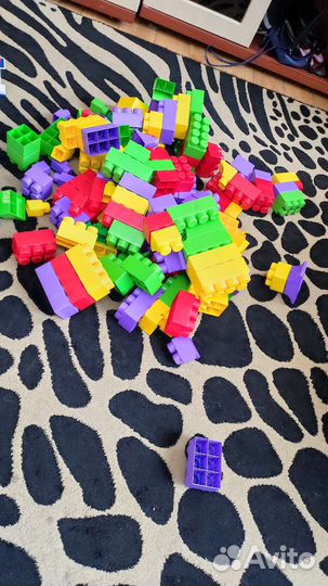 Конструктор