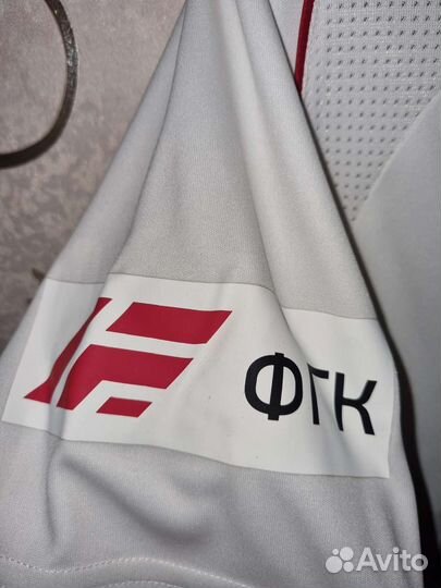 Футболка фк Локомотив