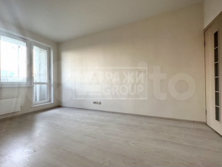 Квартира-студия, 23,1 м², 13/16 эт.