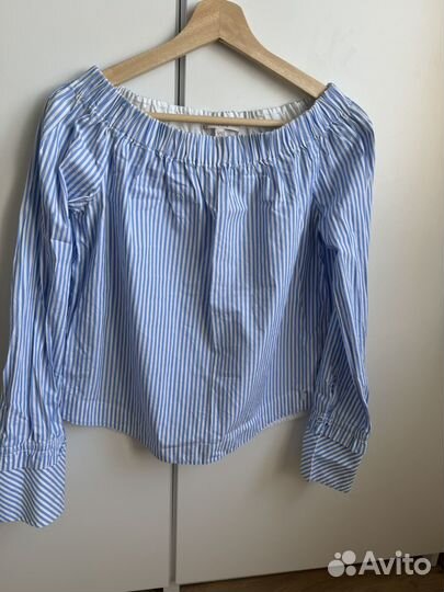 Блузка Lea Lea XS