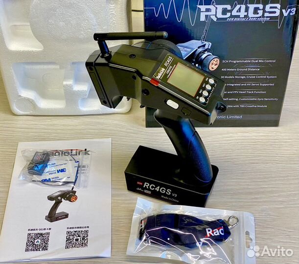 Новые и бу Rc аппаратуры управления Traxxas Hpi FS