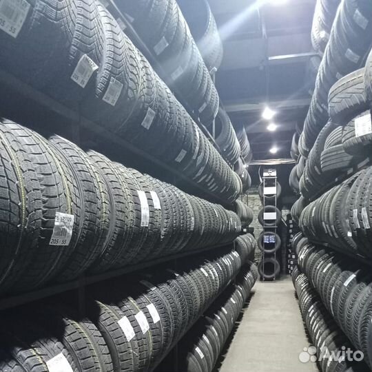 Yokohama BluEarth-A AE-50 215/65 R17 99V