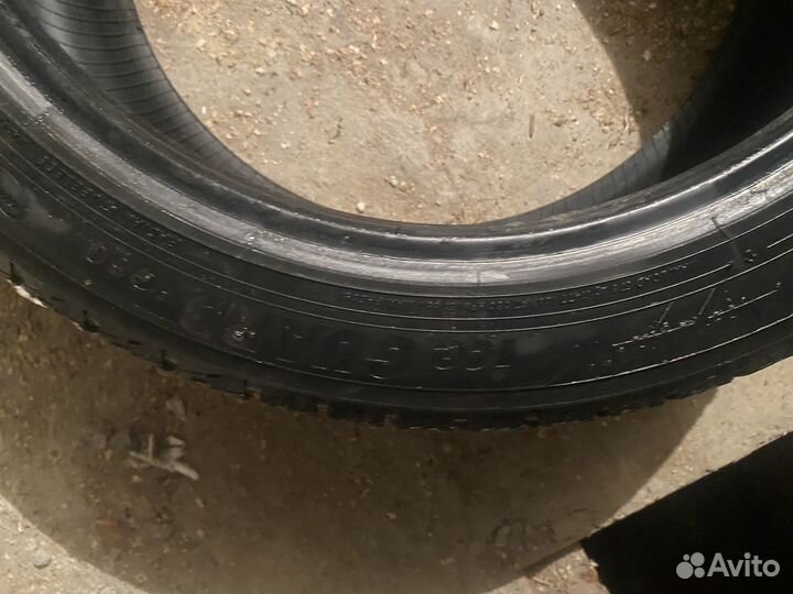 Yokohama 902W 235/45 R18 27W