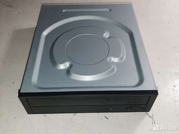 DVD привод
