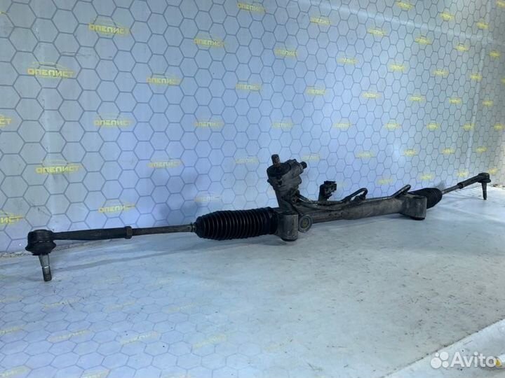 Рулевая рейка Opel Vectra C