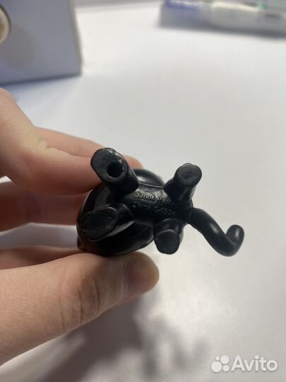 Кошка из коллекции LPS стоячка